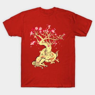 Growth T-Shirt